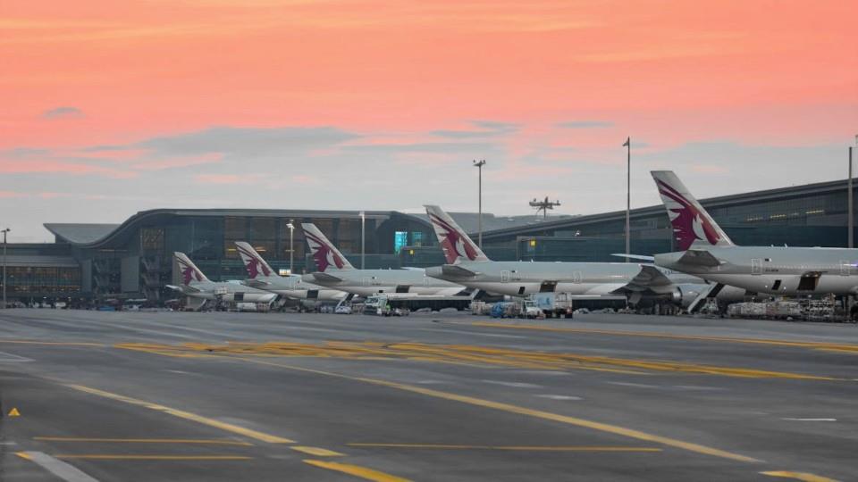 Qatar Announces Gradual Resumption Of Foreign Airline Operations