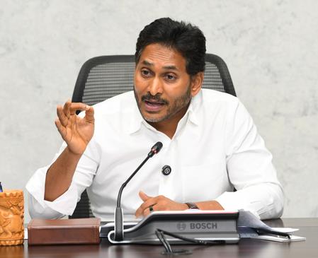 Support To Rural Economy Dwindling Under TDP-Led Coalition Rule, Says Jagan