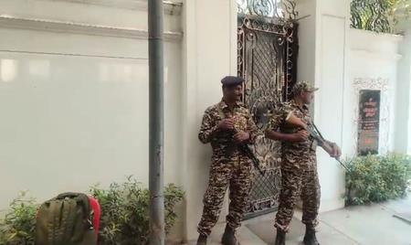 K'taka: ED Concludes Raids In Bitcoin-Linked Money Laundering Case Allegedly Involving Cong Leaders