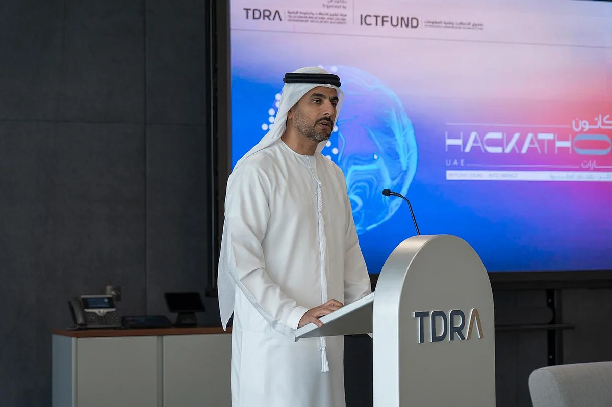UAE Hackathon 2026: 9Th Edition Launches With 'Making Impact' Theme
