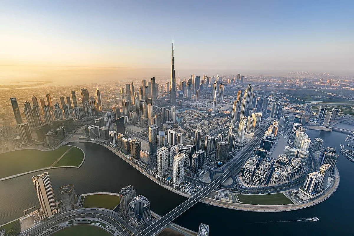 Dubai Property Owners Not Willing To Significantly Reduce Price, Says Report