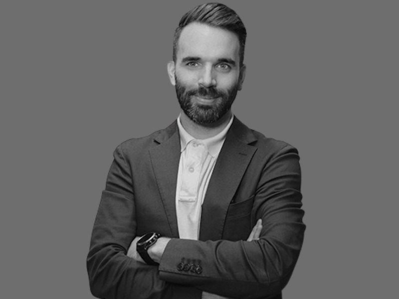 Edelman Australia CEO Tom Robinson Steps Down