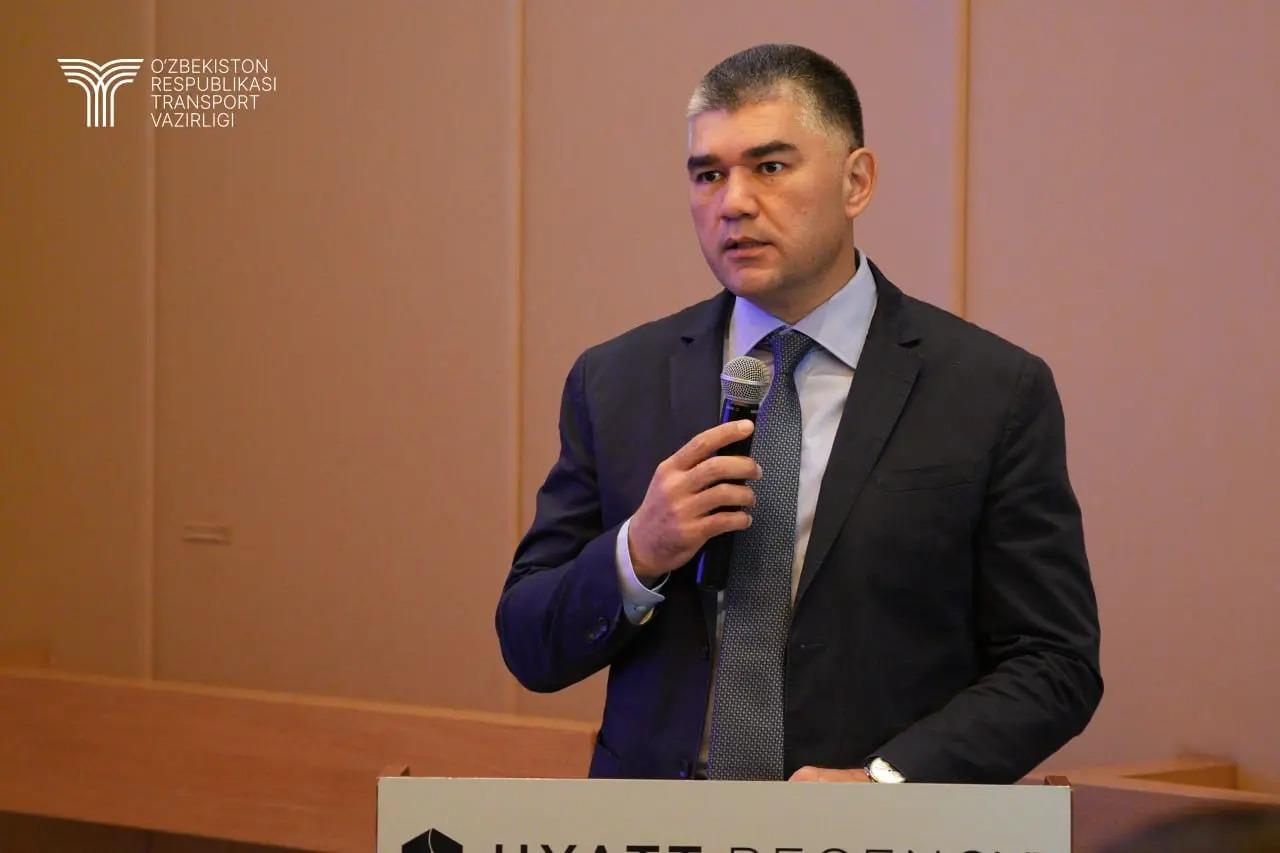 IATA Expands Presence In Central Asia With Tashkent Office