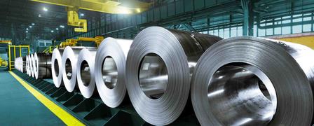 India to Hold Open House on Steel Import Issues on April 27