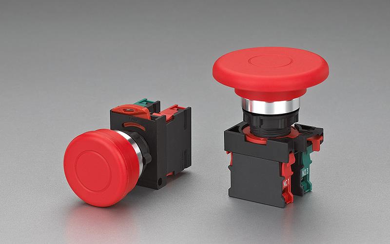 Prettypush Button Switch Plastic Push Button Switch Guide: Why ONPOW26 Series Is A Smart Choice ...