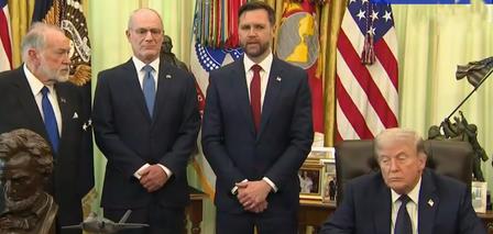 US Brokers Israel-Lebanon Truce Extension