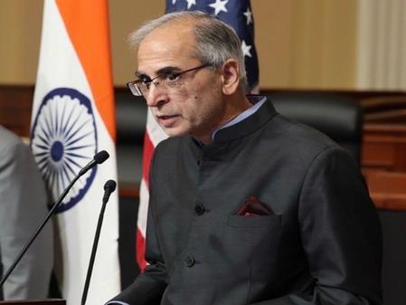 India's Transformation Driven By Growth, Security: Envoy