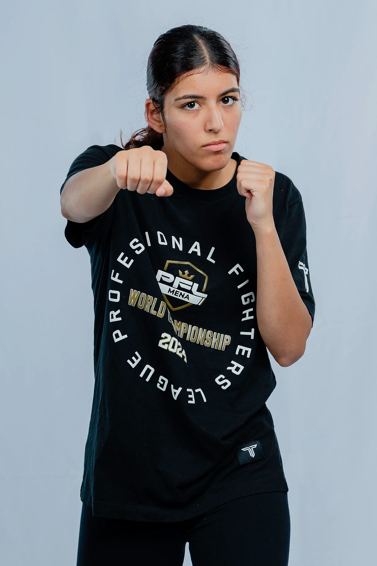 Why Professional Fighters League Chose Dubai Amid Regional Conflict