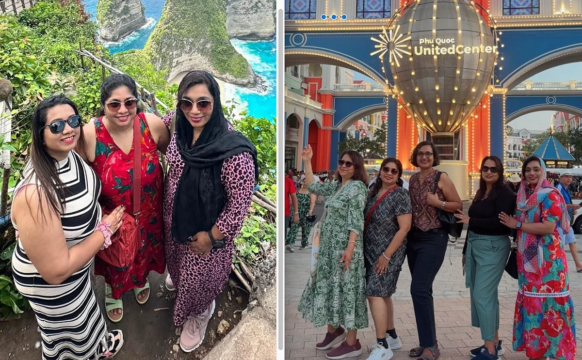 Soaring Airfares Clip Indian Travelers Summer Plans, Situation Expected To Improve Soon