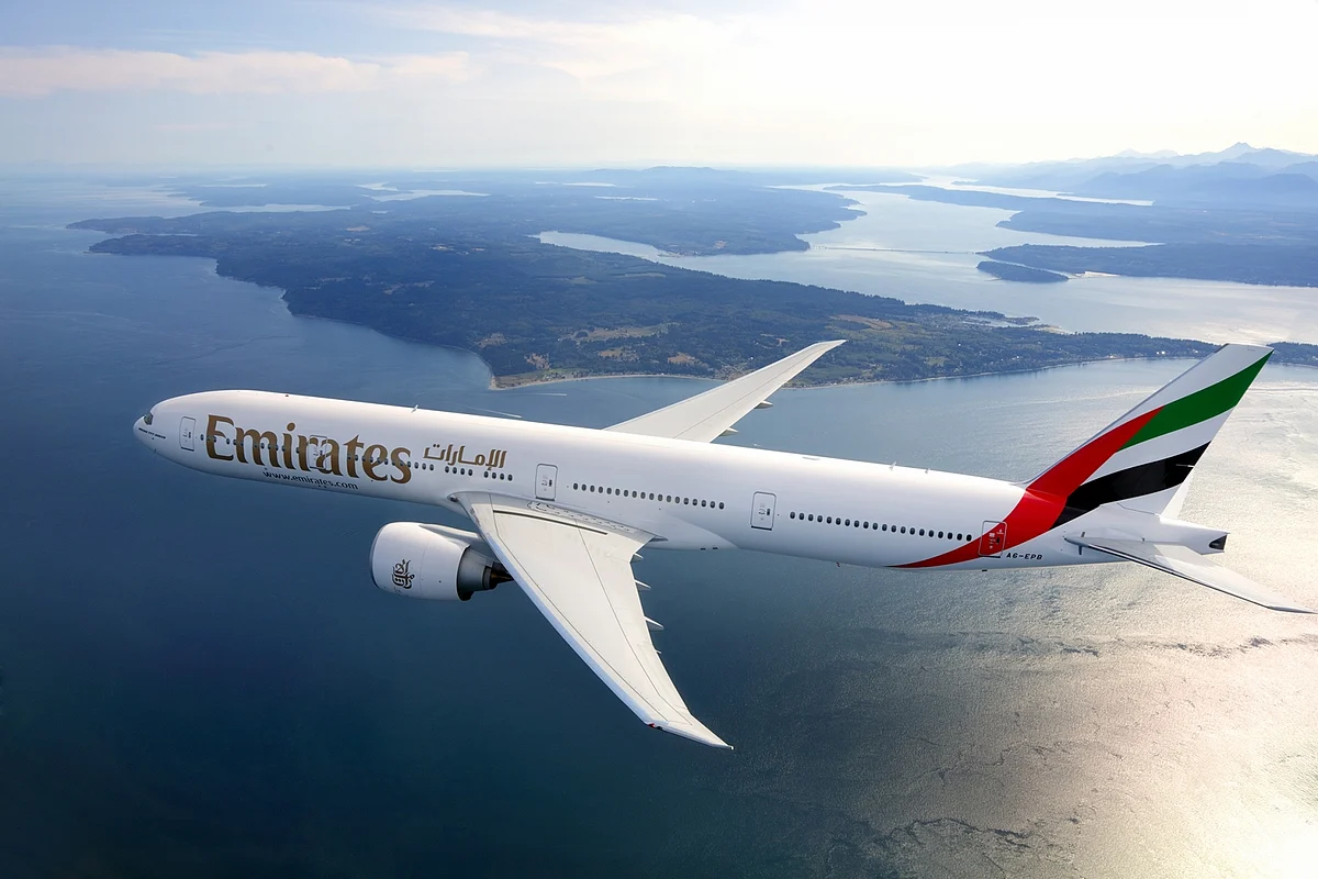 Emirates, Dubai Aviation Sector To Rebound Within Weeks After Iran War, Says Tim Clark