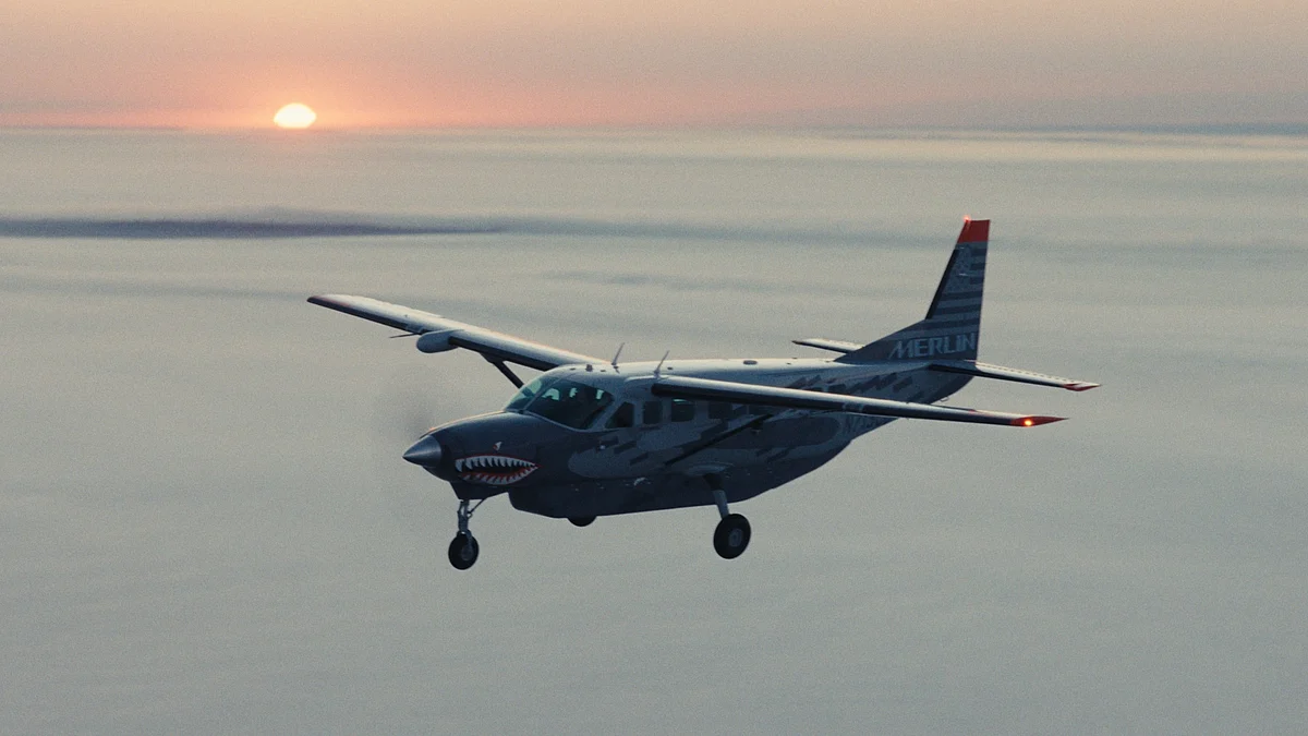 UAE's RIG, US-Based Merlin Sign Deal To Explore Autonomy Opportunities In Emirates