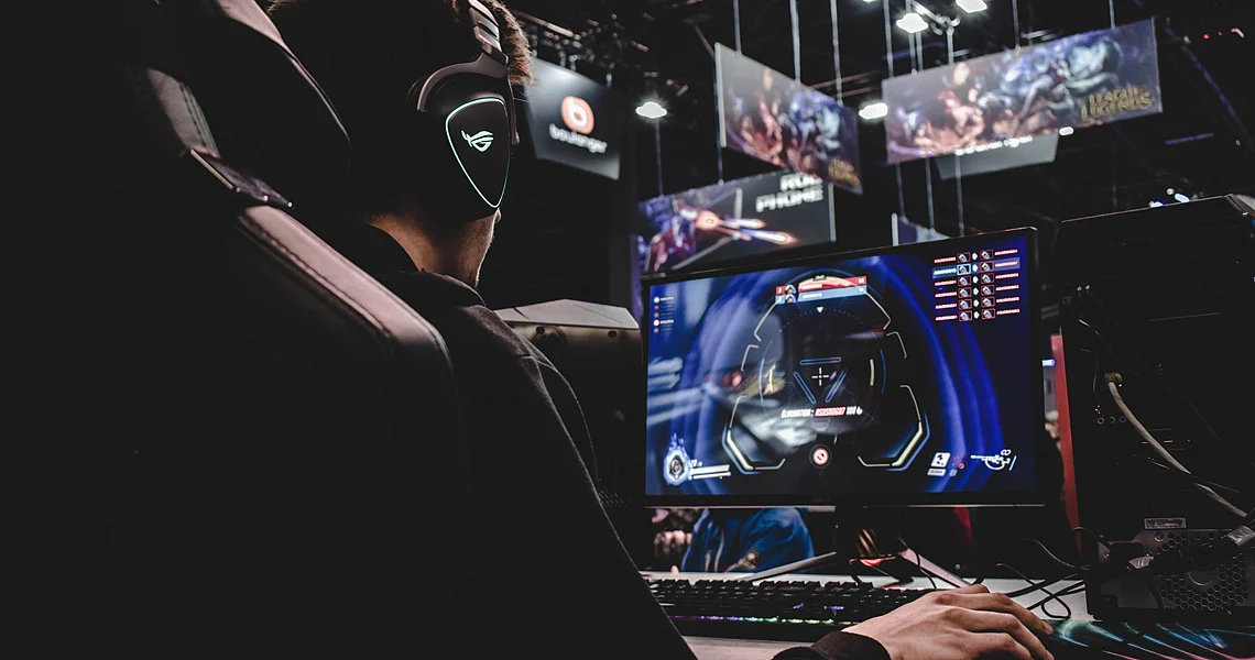 Attention Economy Shaping Trends In Gaming Industry