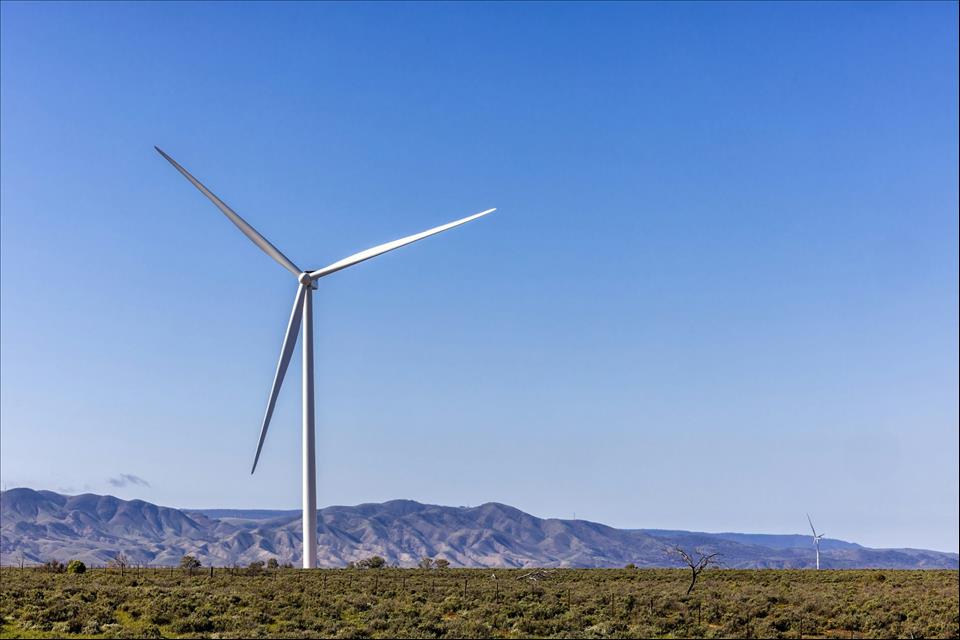 States Have Driven Climate Action Until Now. It's Time For The Australian Government To Step Up