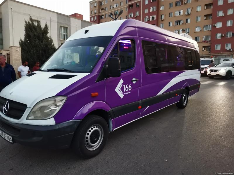 Former Idps Return Home To Azerbaijan's Aghdam