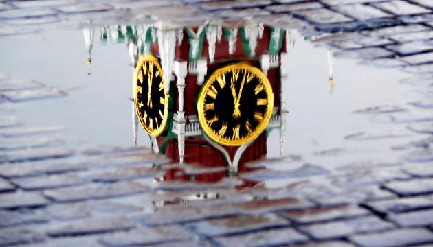 Baltic States Say Europe Cannot Return To Pre-War Relations With Russia - Bloomberg