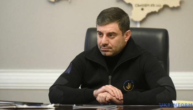 Lubinets Calls For Appeal Against Italian Court Ruling On Adoption Of Ukrainian Child