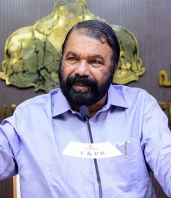 Kerala Minister Claims 'Failures' In Thiruvananthapuram Corporation Functioning, Blames BJP