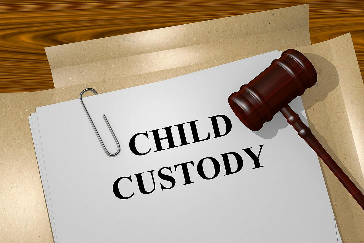 Can A Job Cost You Child Custody? Dubai Court Ruling Explains When It Might