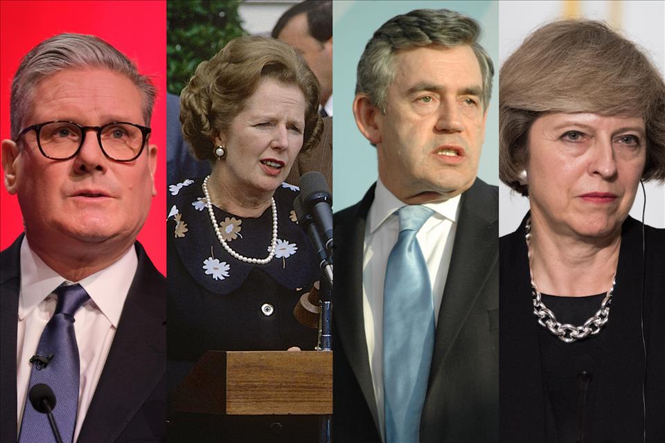 Prime Ministers Have Always Faced Political Scandals  So Why Can't They Weather Them Now?
