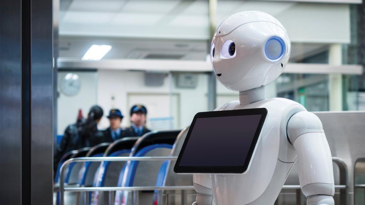 Turkmenistan Eyes Japanese Expertise In AI And Digital Transformation