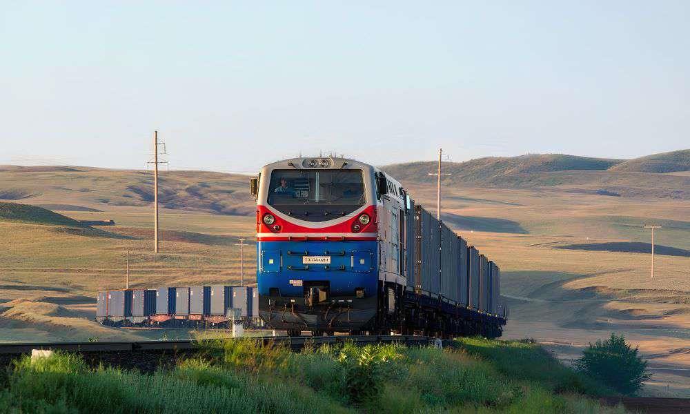 Middle Corridor Strengthening: China-Kyrgyzstan-Uzbekistan Railway Gaining Strategic Value
