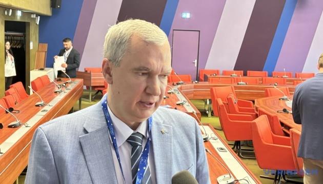 Opposition Figure: Independent Belarusian Attack On Ukraine Unlikely Despite Militarization