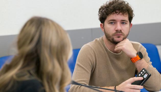 Political Scientist: Caution With Word“Victory” Reflects Maturing Society