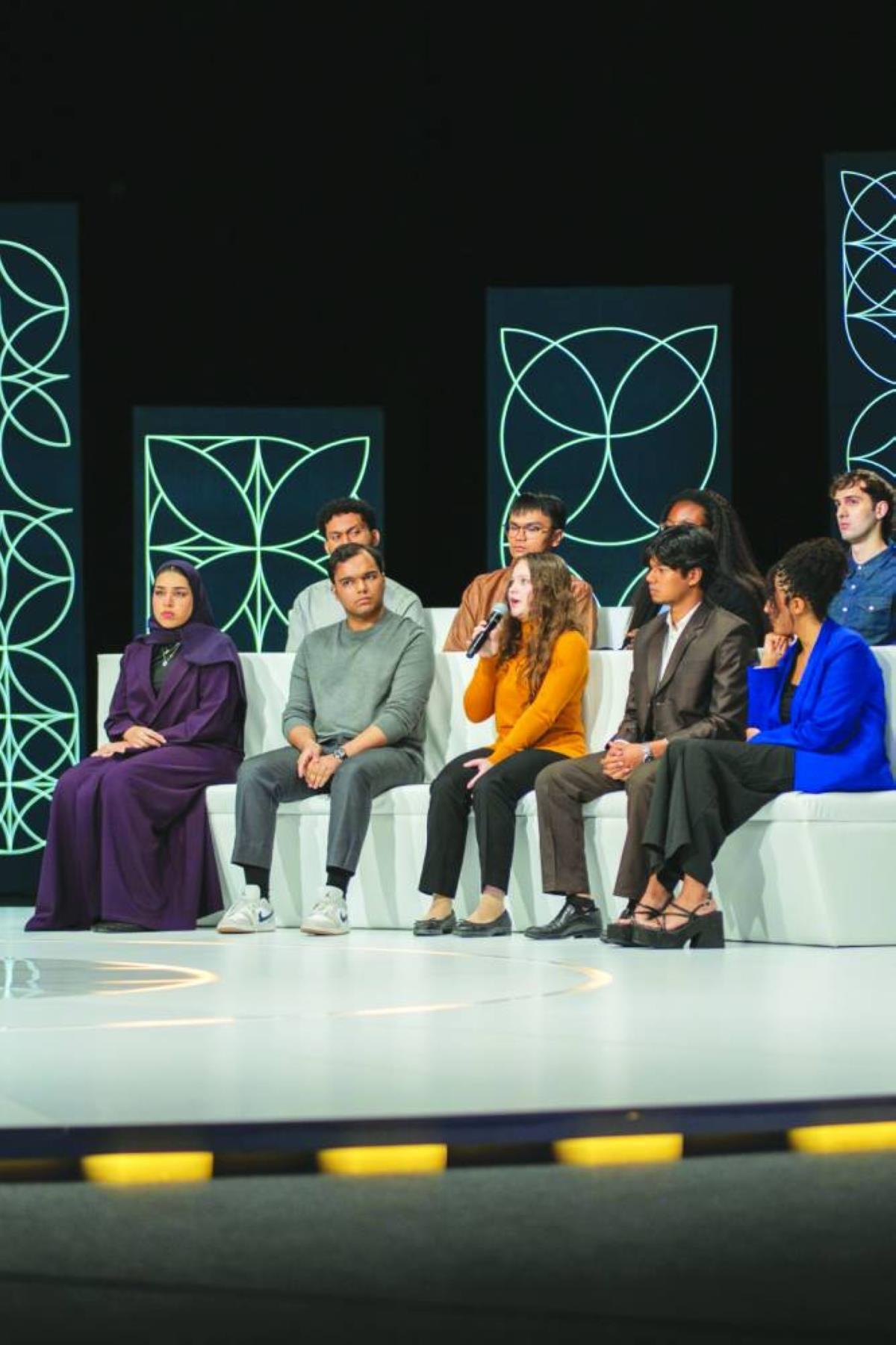 Doha Debates Expands Global Mission From Qatar