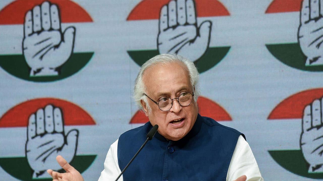India's Israel Stance Reason For No BRICS+ Statement: Jairam Ramesh