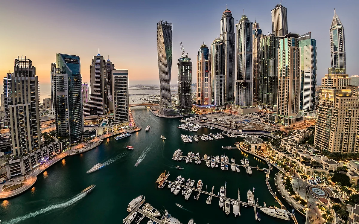 Dubai Updates Two-Year Residency Visa Rule For Property Investors