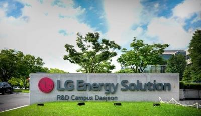 LG Energy Solution Swings To Q1 Loss Amid EV Market Slowdown