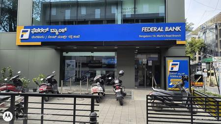 Federal Bank To Acquire Select Credit Card Portfolio From Standard Chartered Bank In India
