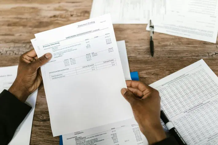 How to Declutter Your Junk Drawer: What Paperwork to Keep, Shred, and Secure