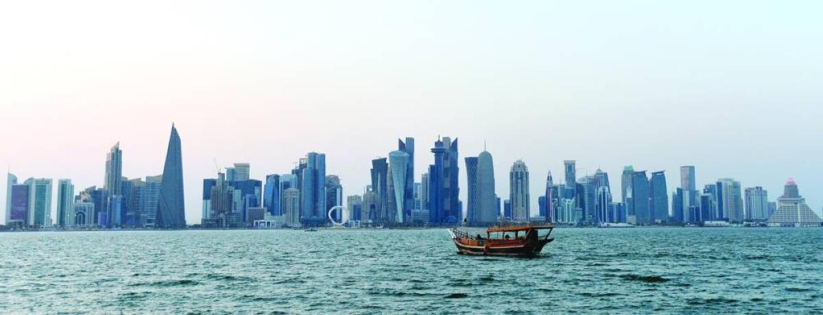 Doha's Skyline: The Vision That Turned Qatar Into A Global Icon