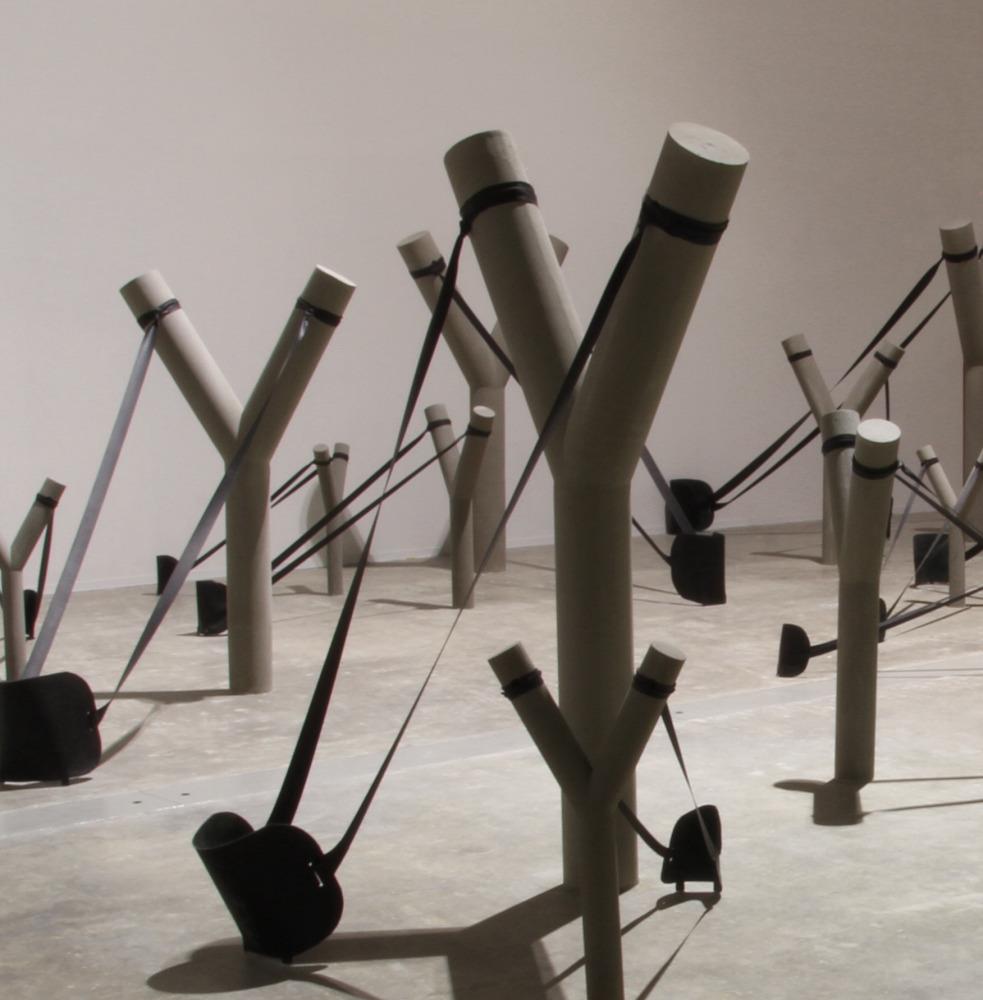 Mathaf: Arab Museum Of Modern Art In Doha Opens 'Resolutions: Evolving Realities'