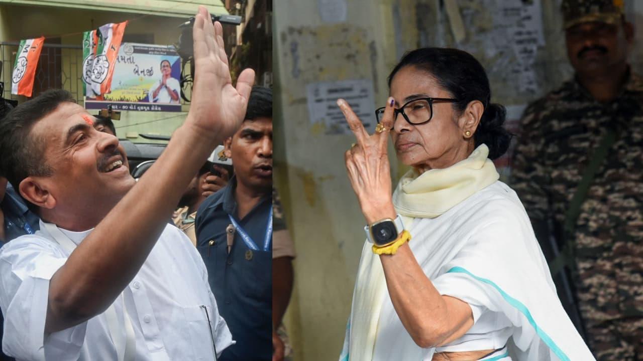 West Bengal Election 2026: Mamata Banerjee at Counting Center Amid Agent Claims | Quick Digest