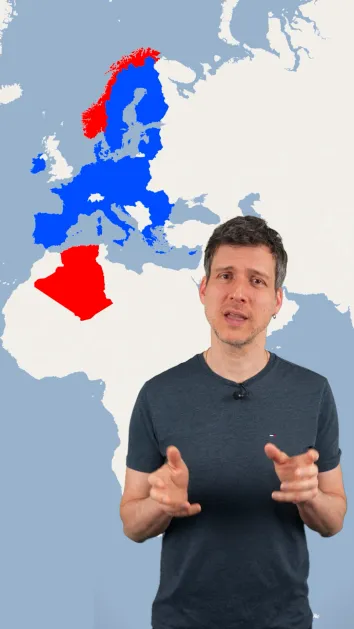 Switzerland's Oil And Gas: Where It Comes From