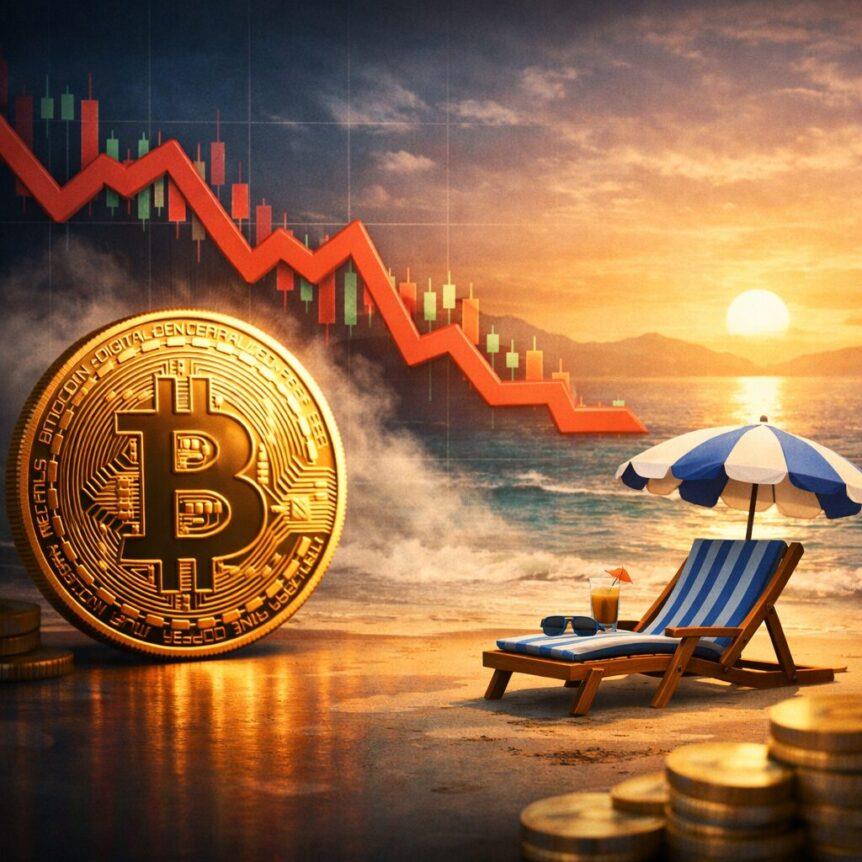 Bitcoin (BTC) Rally Pauses As Crypto Markets Take A Breather