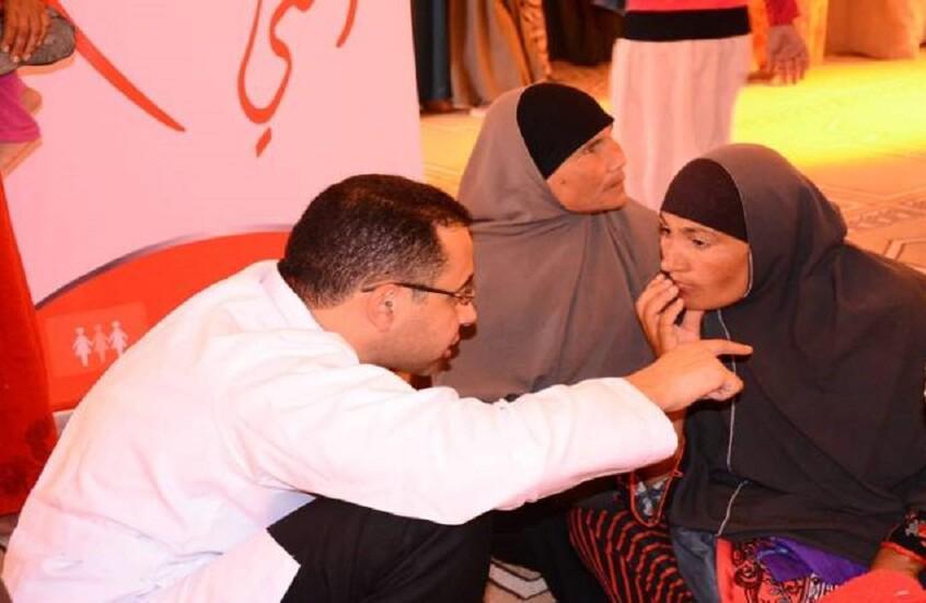 “Enty El Aham” Expands Women's Health And FGM Awareness Across Egypt