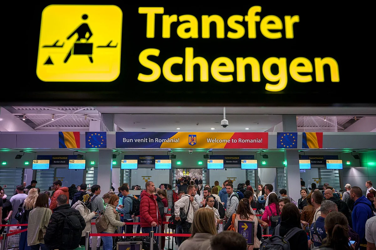 Schengen Visa Rush: UAE Residents Face 6 To 8 Week Wait For Europe Travel