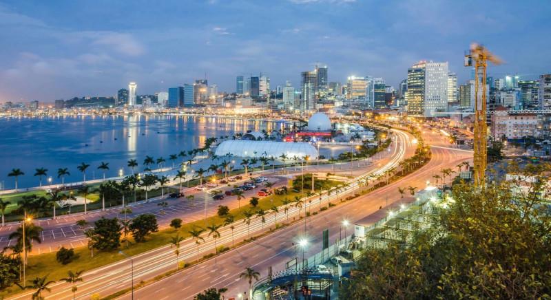 Angola Strengthens Global Investment Drive Across Oil, Gas And Mineral Resources