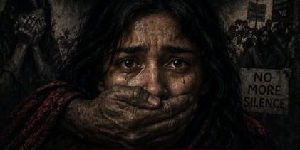 Awami League Flags 'Collapse Of Social Order' As Violence Against Women Surges In Bangladesh