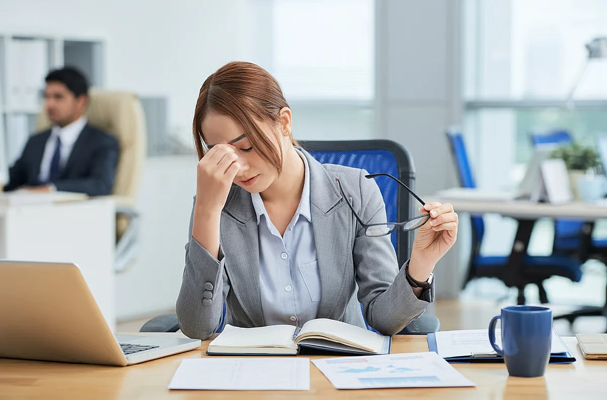 Why More UAE Employees Are 'Job-Hugging' Instead Of Quitting