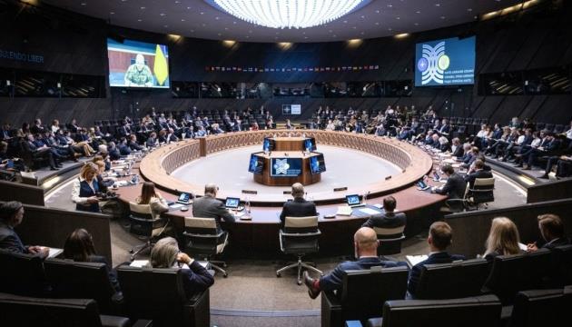 NATO-Ukraine Council: War Lessons Must Shape Alliance's Future Defenses