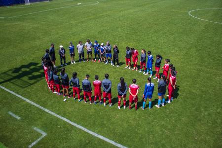 U-17 Women's Asian Cup: India Ready To Face China In Quarterfinal With World Cup Dreams On Line