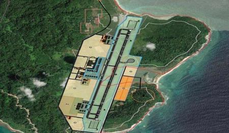 India Expanding Defence Focus To World's Busiest Shipping Route With Strategic Outpost