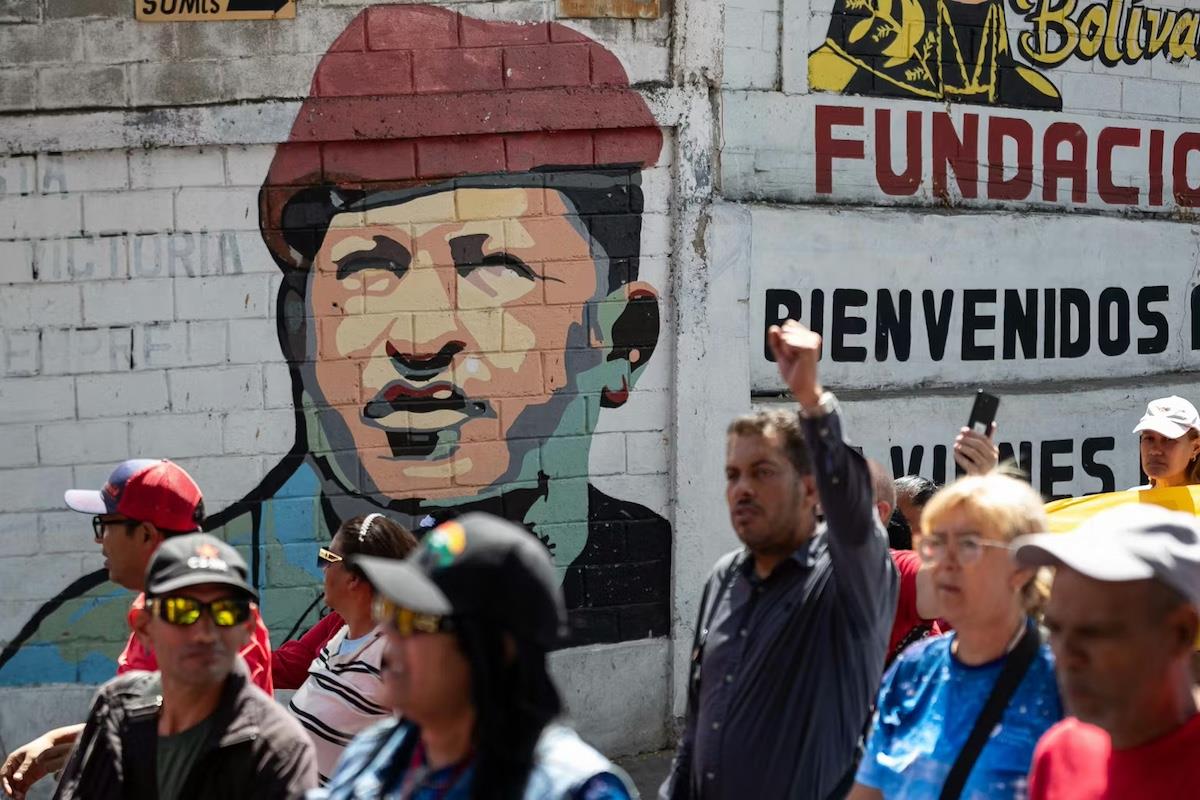How Venezuela Has  And Hasn't  Changed Since Maduro's Capture