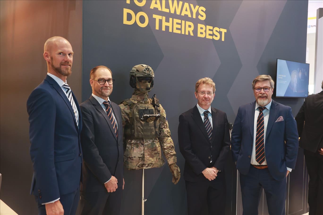 Savox Communications And Nokia Announce Agreement To Explore Joint Development Of Tactical Communications Solutions