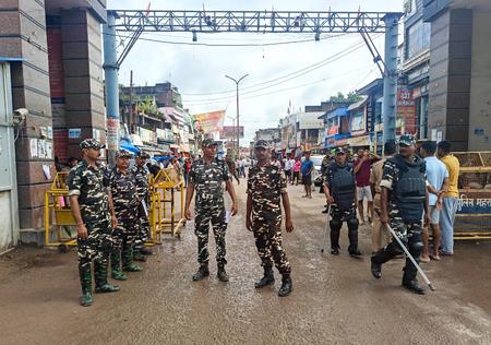 Chinese Consulate In Kolkata Again Cautions Nationals Against Illegal India Entry From Nepal