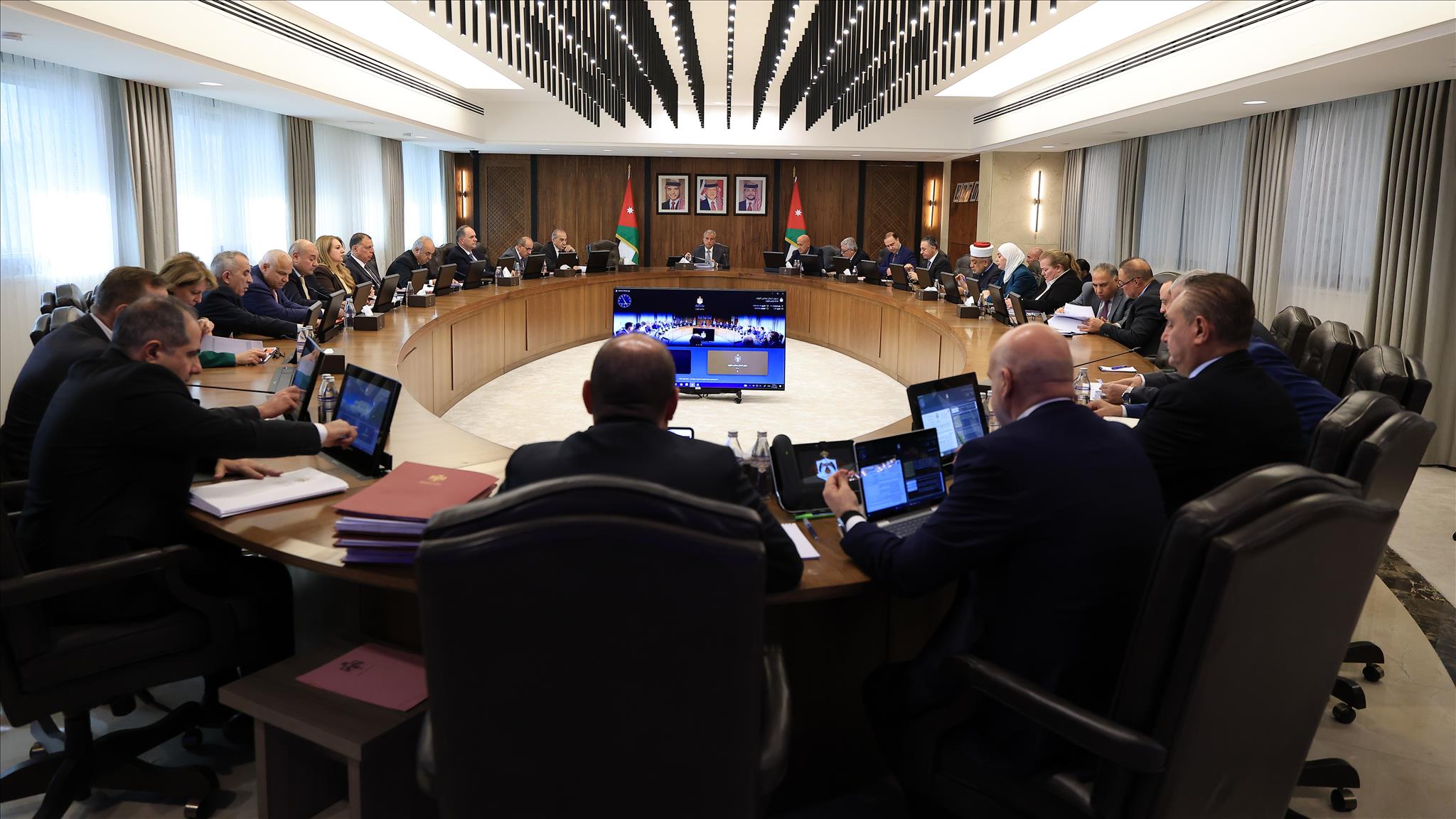 Cabinet Approves Amendments To Securities Law, Expands Investment, Governance Framework